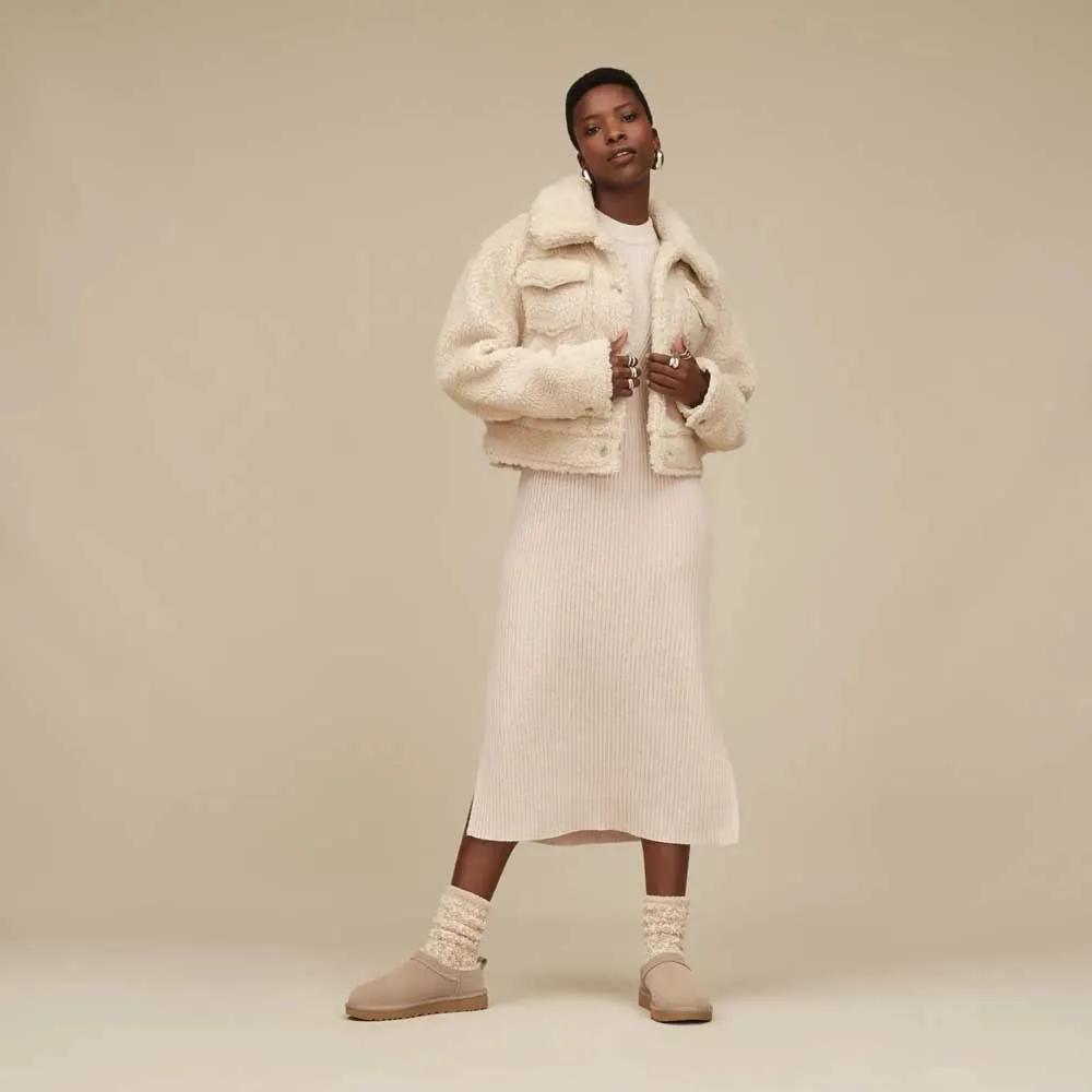 Ugg Classic Micro Boots