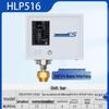 Adjustable Pressure Controller for Air Compressors and Water Pumps - Auto Start/Stop