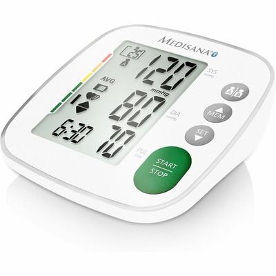 Arm Blood Pressure Monitor BUA52A XL APP 22-42 Cm