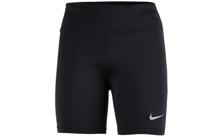 Nike Cycling Pants Women s Black Moderate CJ2373-010 L