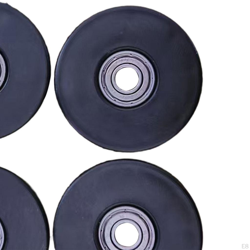 Bearing Lid for Kids Balance Bike Wheel Assembly