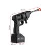 12/24V Akku-Hochdruck-Autowaschpistole Handheld Auto-Sprühgerät Leistungsstarke Waschmaschine Gartenwasserstrahl Düse Wasser