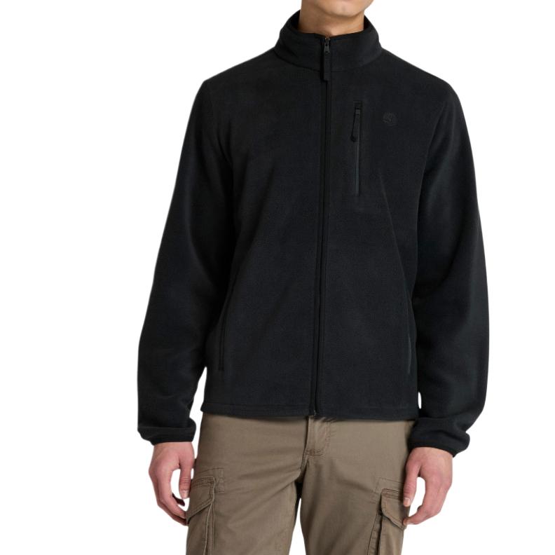 

Timberland Mt Willard Long Sleeve Solid Color Comfortable Jacket Men Jacket TB0A6BM40011