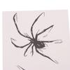 Herbal Tattoo Stickers Spider Web Temporary Tattoos Lasting Punk Cobweb Fake Tattoo Cheap Goods Festival Art Man Tattoo Sticker