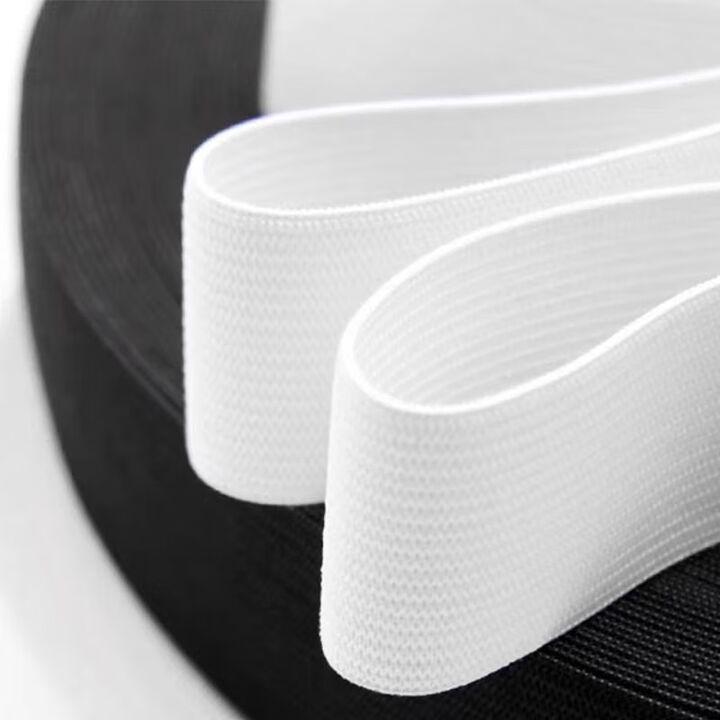 Children's High Elasticity Durable Double-Layer Elastic Waistband