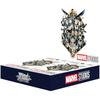Weiss Schwarz Booster Pack MARVEL Vol.3 [MARVEL STUDIOS] 12 Pack BOX