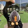 Creative Fun Fruit Plush Doll Home Bedroom Companion Ornaments Cute Doll Pendant Keychain Backpack Decoration Birthday Gift