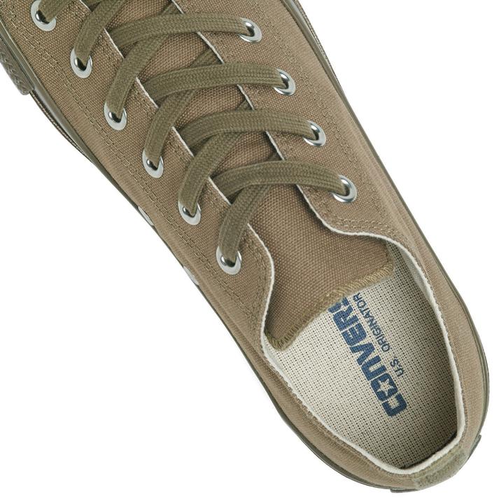 All Star US Army Shoes OX