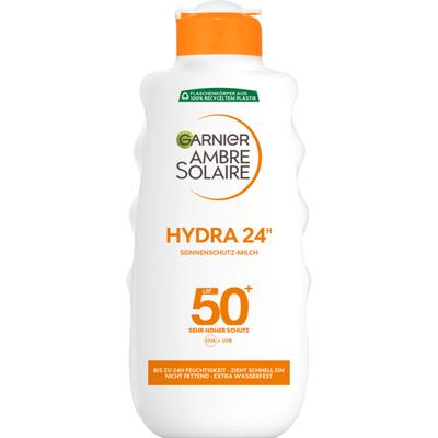 Garnier Hydra Sun Lotion SPF 50+, 200ml