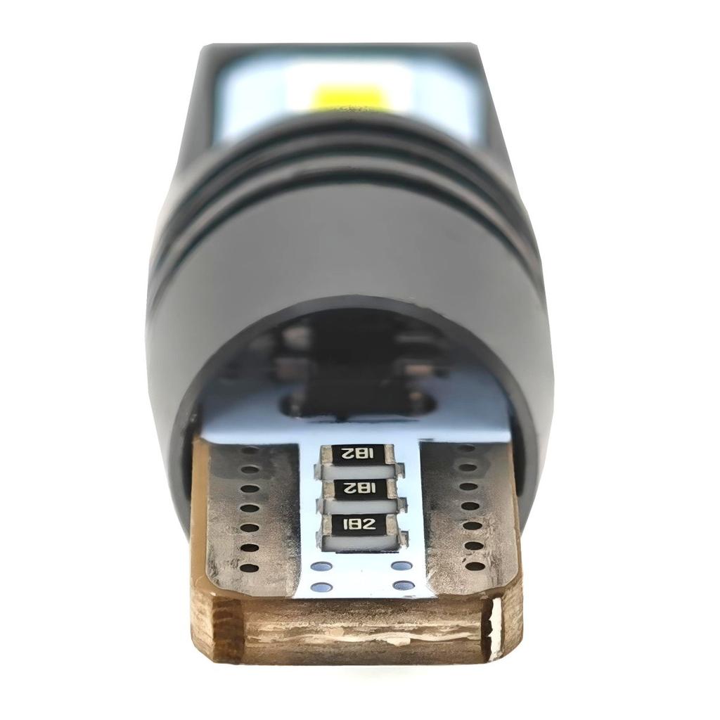 2 Stück W16W LED Birne T15 12V-18V Canbus 1180lm stark Off-Road
