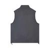 Puma Solid Color Zipper Comfortable Cold Resistant Vest Unisex vests 636241-79