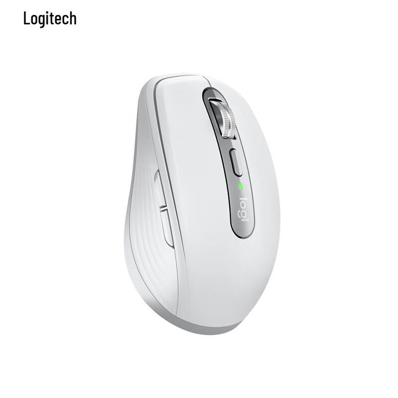Logitech MX Anywhere 3S Wireless Silent Mouse