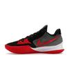 Nike Kyrie Low 4 TB Black University Red Men Sneakers White DA7803-002