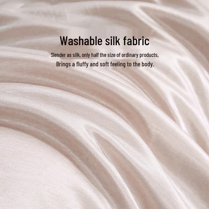 Fangwang Silky Cool Touch Quilt