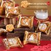 Mooncake Packaging Bags with Trays