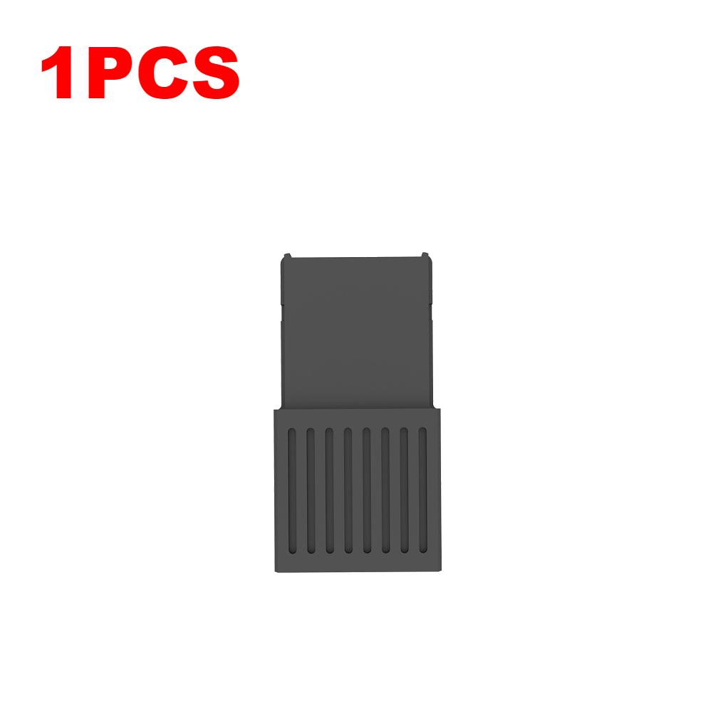 1-3PCS Conversion Box for Xbox Series X/S External Console Hard Drive Conversion Box M.2 NVME 2230 SSD Expansion Card Case