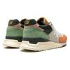 New Balance 998 Ronnie Fieg & Frank Lloyd Wright Foundation Broadacre City Aloe Wash Sneakers U998KT1