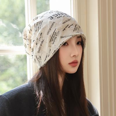 Καπέλα – Σκούφοι