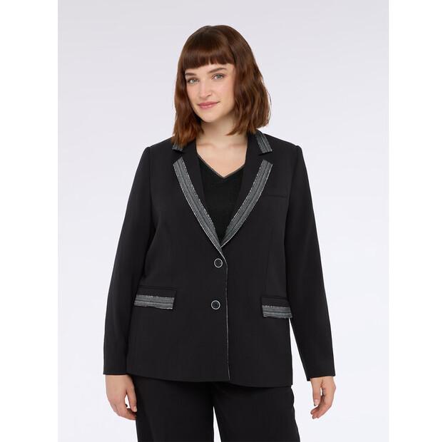 Куртка Fiorella Rubino outdoor Fit EU 48