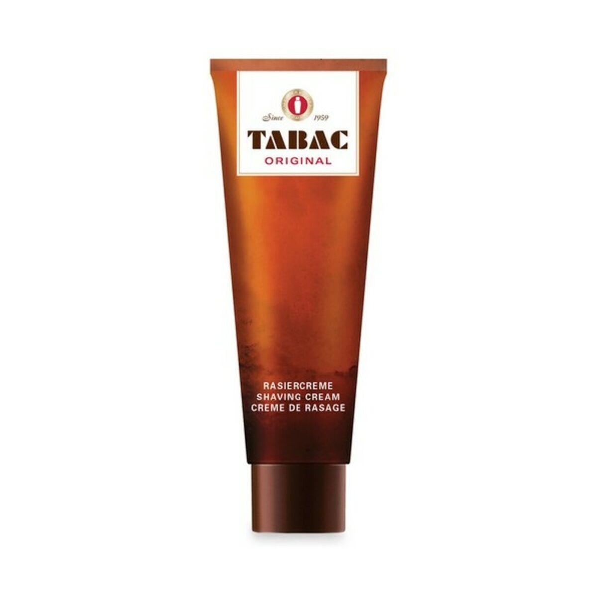 

Оригинальный крем для бритья Tabac (100 мл)
