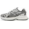 New men's casual sports shoes mesh platform men's shoes trendy versatile dad shoes men