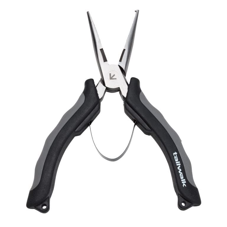 

Tailwalk split ring pliers M 13596