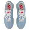 Ny New Balance 327 Chrome Blue U327LL