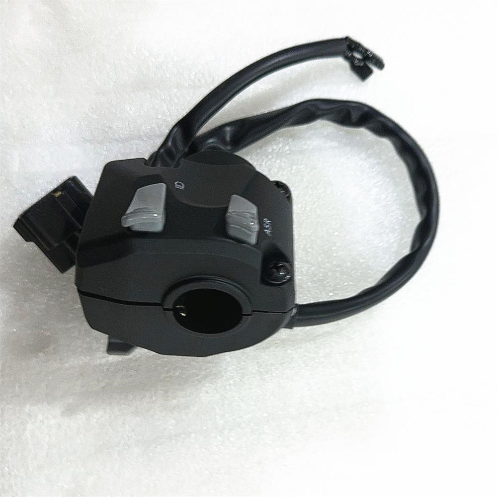 

Left Handlebar Switch For Sur-Ron Ultrabee Performance Edition