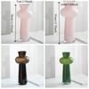 Thicken Hydroponic Vase Vintage Floral Vases European Style Plant Pot  Office Decor