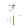 Multifunctional Long-Handle Cleaning Brush for Pots and Dishes