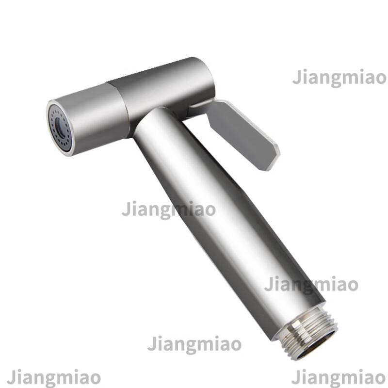 Xuanya Stainless Steel Toilet Bidet Sprayer Set