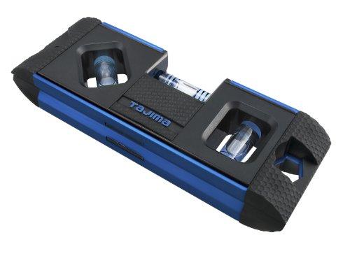 

Tajima OPT-130B Optima Level, 5.1 inches (130 mm), Blue