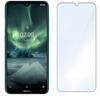 2x TEMPERED GLASS for NOKIA 7.2 GLASS 9H | 2-pack