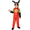 Bing Childrens/Kids Deluxe Costume Set