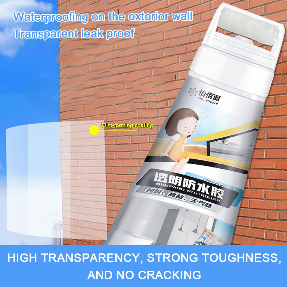 Grafiti Kirli Örtü Onarım Boyası Duvar Onarım Boyası Macunu Yüksek Kapatıcılıkta Ev İçin