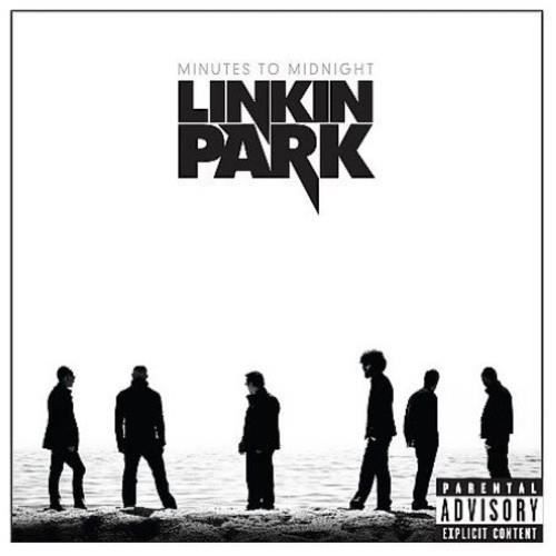 Linkin Park - Minutes To Midnight [Vinyl]