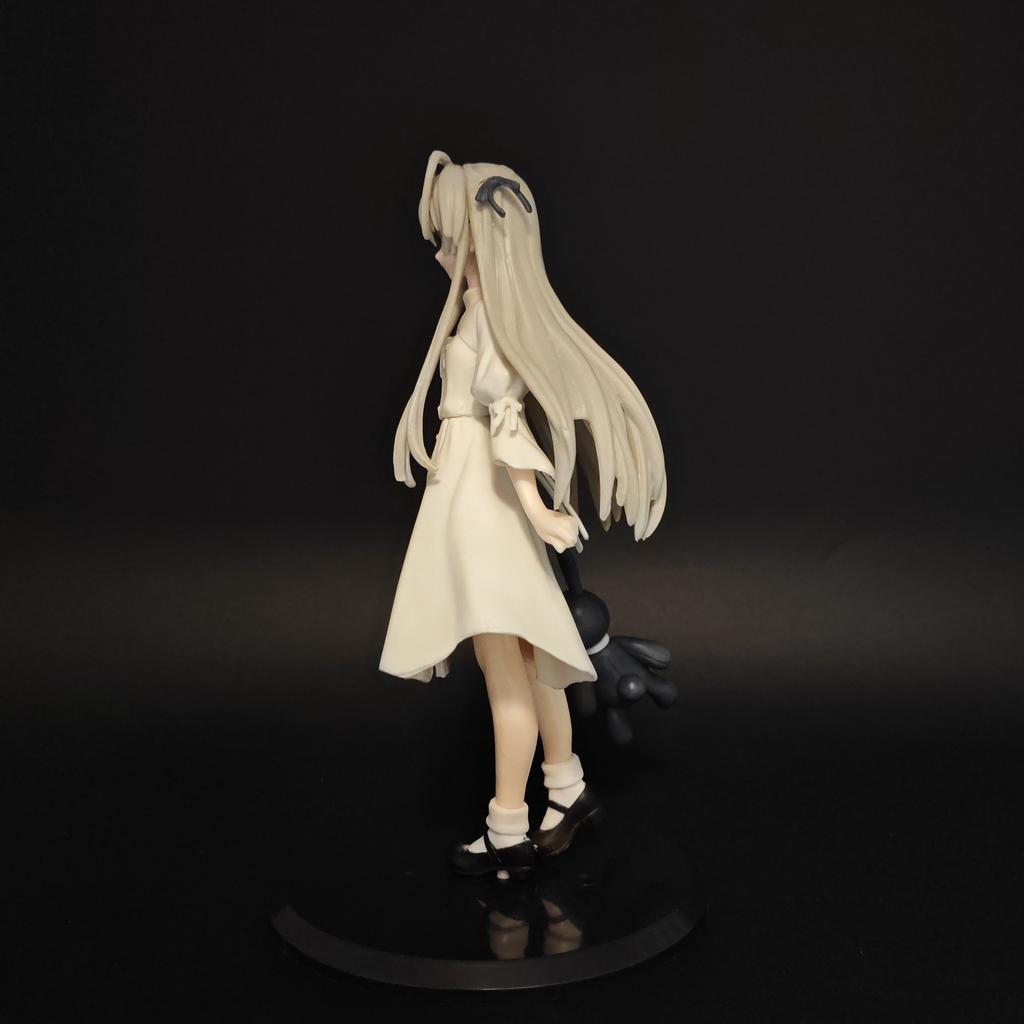 Anime Yosuga no Sora Kasugano Sora PVC Action Figure Can move Beautiful Girl Model Collection Desktop Decoration Figure Toys
