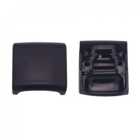 Matte Black Car Roof Window Control Switch Button Repalcement For Benz S W221