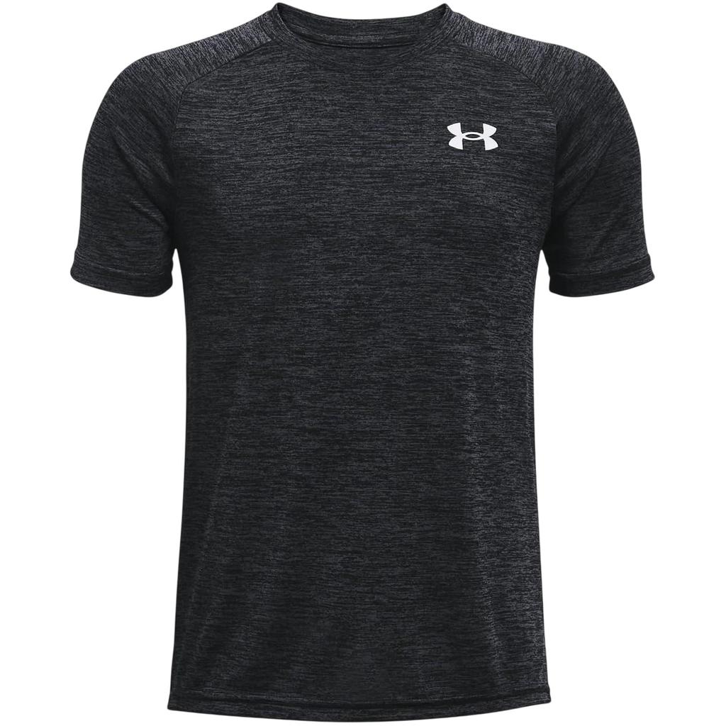 Under Armour Jungen Tech 2.0 Kurzarm-T-Shirt