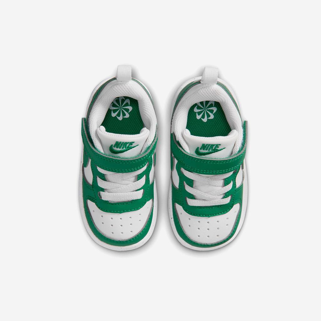 Nike Court Borough Low ReCraft Toddler [DV5458-139]