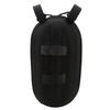 Waterproof Electric Scooter Front Bag EVA Hard Shell Scooter Front Bag  Bike Front Storage