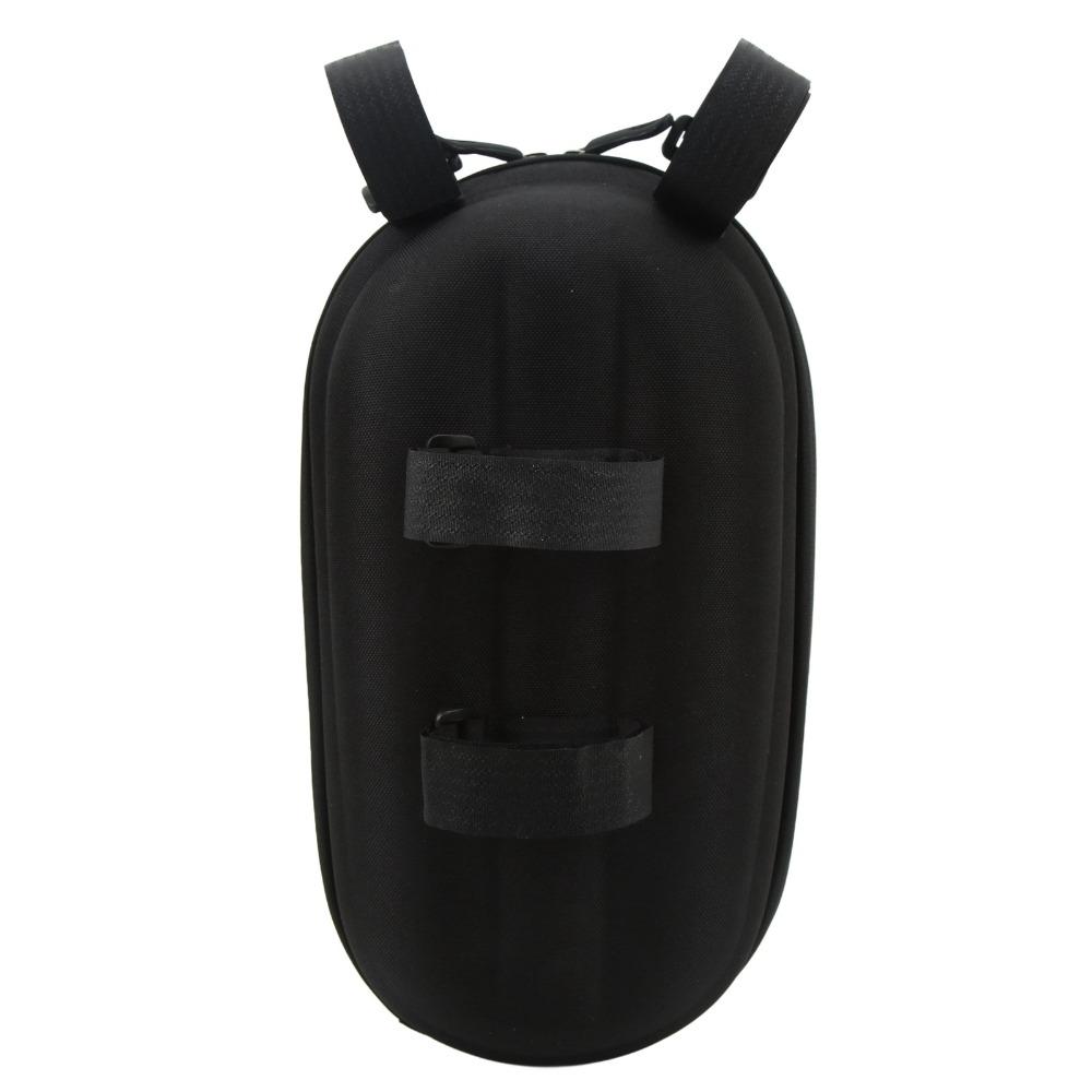 Waterproof Electric Scooter Front Bag EVA Hard Shell Scooter Front Bag  Bike Front Storage