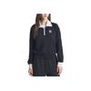 New MLB New York Yankees Sweatshirt Women's Black 3FMTV1244-50BKS