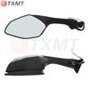 Yamaha YZF-R1 2015-2020 Rearview Mirror with Turn Signal Reflector