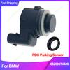 Original 66209274428 PDC Parking Ultrasonic Sensor For BMW F45 F46 X1 F48 F49 X2 F39 X3 G01 X4 F26 X5 F15 X6 F16 Mini F57 1PCS