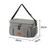NuFeng 35L Insulated Picnic Bag