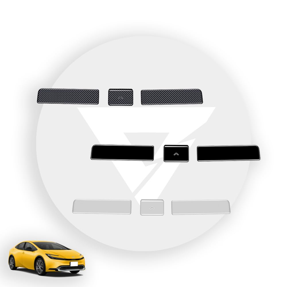 

KUTOOK PDA-PR-188 5-е поколение Prius 60-й серии Prius PHEV ZVW60 ZVW65 MXWH60 MXWH60 Детали Панель интерьера Панель подстаканника