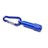 Mini Pocket LED Flashlights Portable Keychain Keyring Handy LED Light Camping Flashlight Torch Lamp Lights Portable Camping Lamp