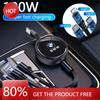 Hot 2025 Cable Scalable Phone Car Interior 3 In 1 USB Fast Charging Cable For BMW Series X1 X3 X4 X6 E90 E91 I3 I4 F30 F48 F30 F