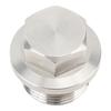Oil Drain Plug Stainless Steel M20 Engine Oil Drain Screw Replacement for C400X C400GT
